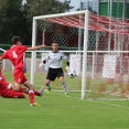 SK Štětí - FK Jílové 3:2  9.9.2017