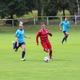 SK Štětí - FK Jílové 3:2  9.9.2017