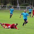 SK Štětí - FK Jílové 3:2  9.9.2017