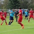 SK Štětí - FK Jílové 3:2  9.9.2017