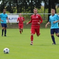 SK Štětí - FK Jílové 3:2  9.9.2017