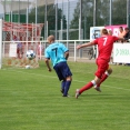 SK Štětí - FK Jílové 3:2  9.9.2017