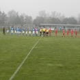 SK Štětí - Mostecký FK 2:0(0:0) 23.9.2017