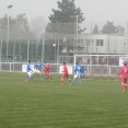 SK Štětí - Mostecký FK 2:0(0:0) 23.9.2017