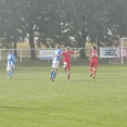 SK Štětí - Mostecký FK 2:0(0:0) 23.9.2017