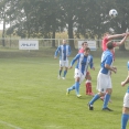 SK Štětí - Mostecký FK 2:0(0:0) 23.9.2017