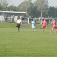 SK Štětí - Mostecký FK 2:0(0:0) 23.9.2017