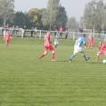 SK Štětí - Mostecký FK 2:0(0:0) 23.9.2017