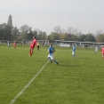 SK Štětí - Mostecký FK 2:0(0:0) 23.9.2017