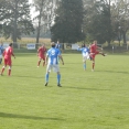 SK Štětí - Mostecký FK 2:0(0:0) 23.9.2017