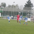 SK Štětí - Mostecký FK 2:0(0:0) 23.9.2017