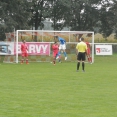 SK Štětí - Mostecký FK 2:0(0:0) 23.9.2017