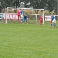 SK Štětí - Mostecký FK 2:0(0:0) 23.9.2017