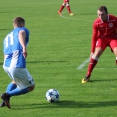 SK Štětí - Mostecký FK 2:0(0:0) 23.9.2017