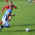 SK Štětí - Mostecký FK 2:0(0:0) 23.9.2017