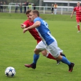 SK Štětí - Mostecký FK 2:0(0:0) 23.9.2017