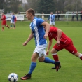 SK Štětí - Mostecký FK 2:0(0:0) 23.9.2017