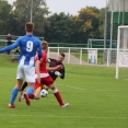 SK Štětí - Mostecký FK 2:0(0:0) 23.9.2017