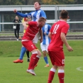 SK Štětí - Mostecký FK 2:0(0:0) 23.9.2017