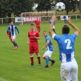 SK Štětí - Mostecký FK 2:0(0:0) 23.9.2017