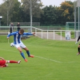 SK Štětí - Mostecký FK 2:0(0:0) 23.9.2017