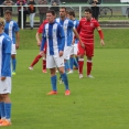 SK Štětí - Mostecký FK 2:0(0:0) 23.9.2017