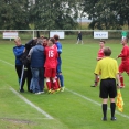 SK Štětí - Mostecký FK 2:0(0:0) 23.9.2017