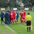 SK Štětí - Mostecký FK 2:0(0:0) 23.9.2017