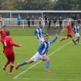 SK Štětí - Mostecký FK 2:0(0:0) 23.9.2017