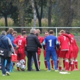 SK Štětí - Mostecký FK 2:0(0:0) 23.9.2017