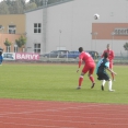 FK Tatran Kadaň - SK Štětí 0:1 PK 30.9.2017