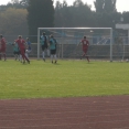 FK Tatran Kadaň - SK Štětí 0:1 PK 30.9.2017