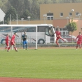 FK Tatran Kadaň - SK Štětí 0:1 PK 30.9.2017
