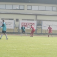 FK Tatran Kadaň - SK Štětí 0:1 PK 30.9.2017