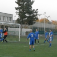 Sepap Štětí - Slavoj Bohušovice 7:1 29.9.2017 stará garda