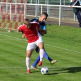 SK Štětí-FK Bílina 7:1 .7.10. 2017