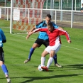 SK Štětí-FK Bílina 7:1 .7.10. 2017