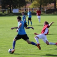 SK Štětí-FK Bílina 7:1 .7.10. 2017