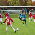 SK Štětí-FK Bílina 7:1 .7.10. 2017