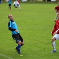 SK Štětí-FK Bílina 7:1 .7.10. 2017