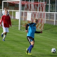 SK Štětí-FK Bílina 7:1 .7.10. 2017