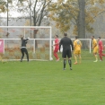 SK Štětí-FK Litoměřicko B 3:0 21.10.2017