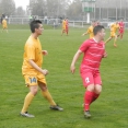 SK Štětí-FK Litoměřicko B 3:0 21.10.2017