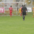 SK Štětí-FK Litoměřicko B 3:0 21.10.2017