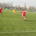 SK Štětí-FK Litoměřicko B 3:0 21.10.2017