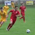 SK Štětí - FK Litoměřicko B 3:0  21.10.2017