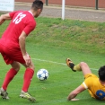 SK Štětí - FK Litoměřicko B 3:0  21.10.2017