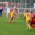 SK Štětí - FK Litoměřicko B 3:0  21.10.2017