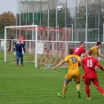 SK Štětí - FK Litoměřicko B 3:0  21.10.2017