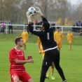 SK Štětí - FK Litoměřicko B 3:0  21.10.2017